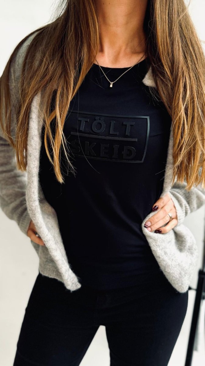 Cavalli T-Shirt - Tölt/Skeið