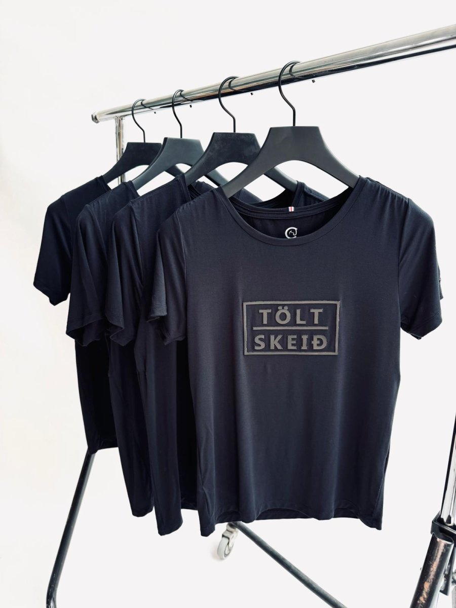 Cavalli T-Shirt - Tölt/Skeið