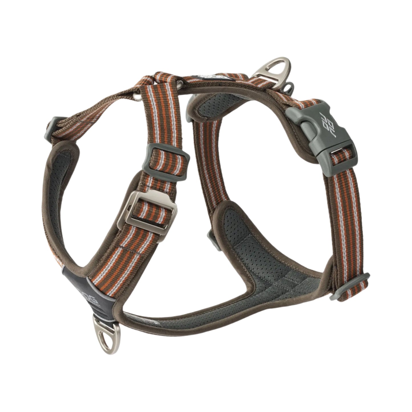 Dog Copenhagen - "Comfort Walk Air™" Sele - Brun