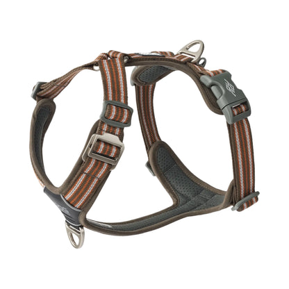 Dog Copenhagen - "Comfort Walk Air™" Sele - Brun
