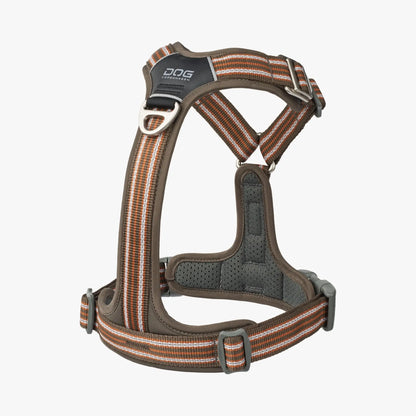 Dog Copenhagen - "Comfort Walk Air™" Sele - Brun