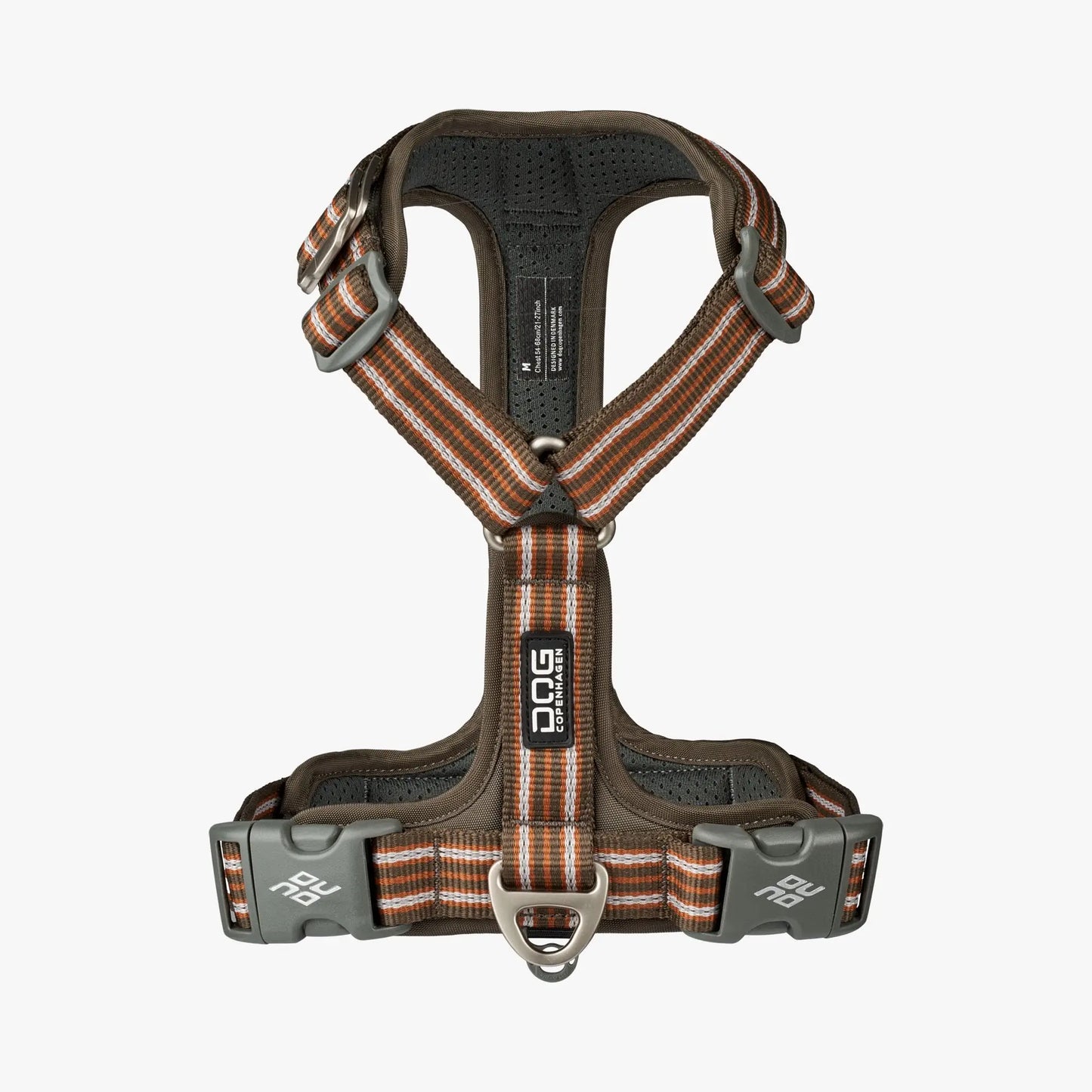Dog Copenhagen - "Comfort Walk Air™" Sele - Brun