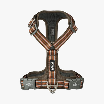 Dog Copenhagen - "Comfort Walk Air™" Sele - Brun