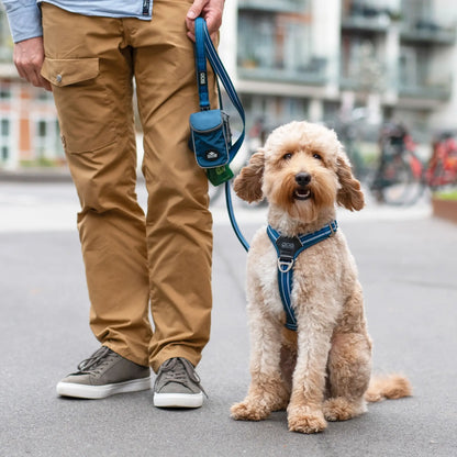 Dog Copenhagen - "Comfort Walk Air™" Sele - Brun
