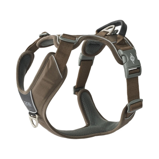 Dog Copenhagen - "Comfort Walk Pro™" Sele - Brun