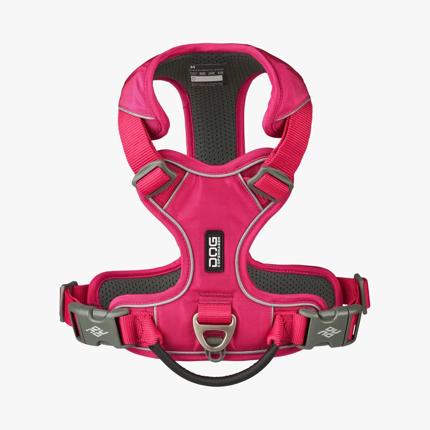 Dog Copenhagen - "Comfort Walk Pro™" Sele - Pink