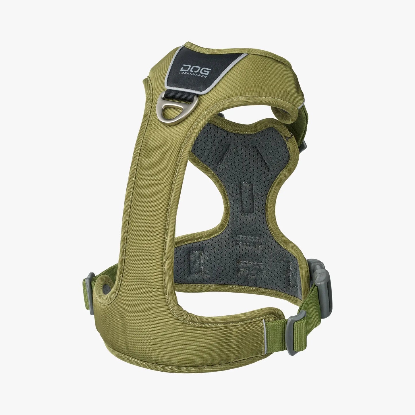Dog Copenhagen - "Comfort Walk Pro™" Sele - Grøn