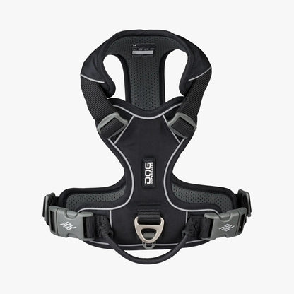 Dog Copenhagen - "Comfort Walk Pro™" Sele - Sort - animondo.dk - HAR0001
