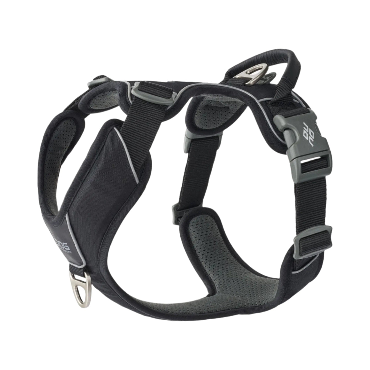 Dog Copenhagen - "Comfort Walk Pro™" Sele - Sort - animondo.dk - HAR0001