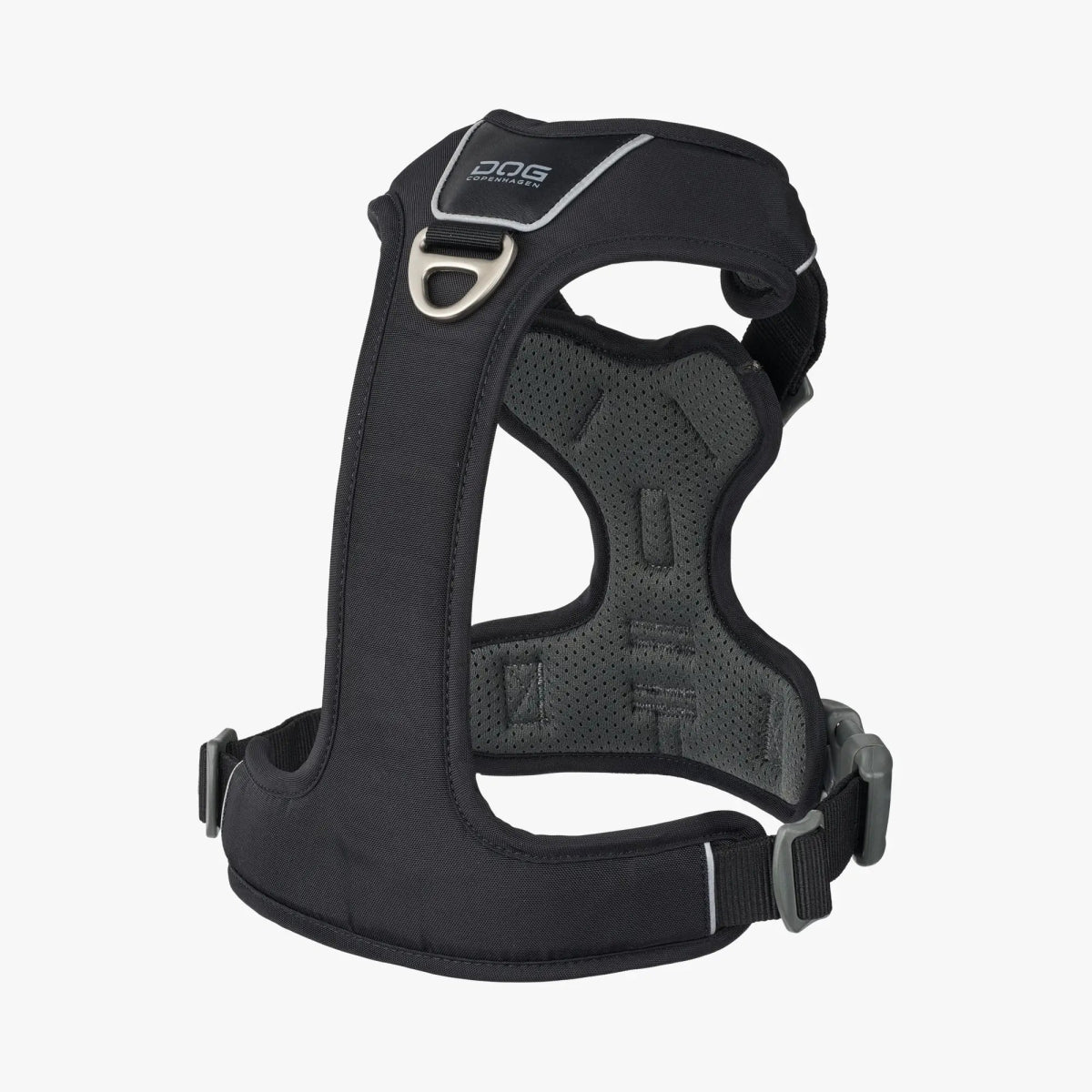 Dog Copenhagen - "Comfort Walk Pro™" Sele - Sort - animondo.dk - HAR0001