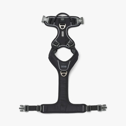Dog Copenhagen - "Comfort Walk Pro™" Sele - Sort - animondo.dk - HAR0001