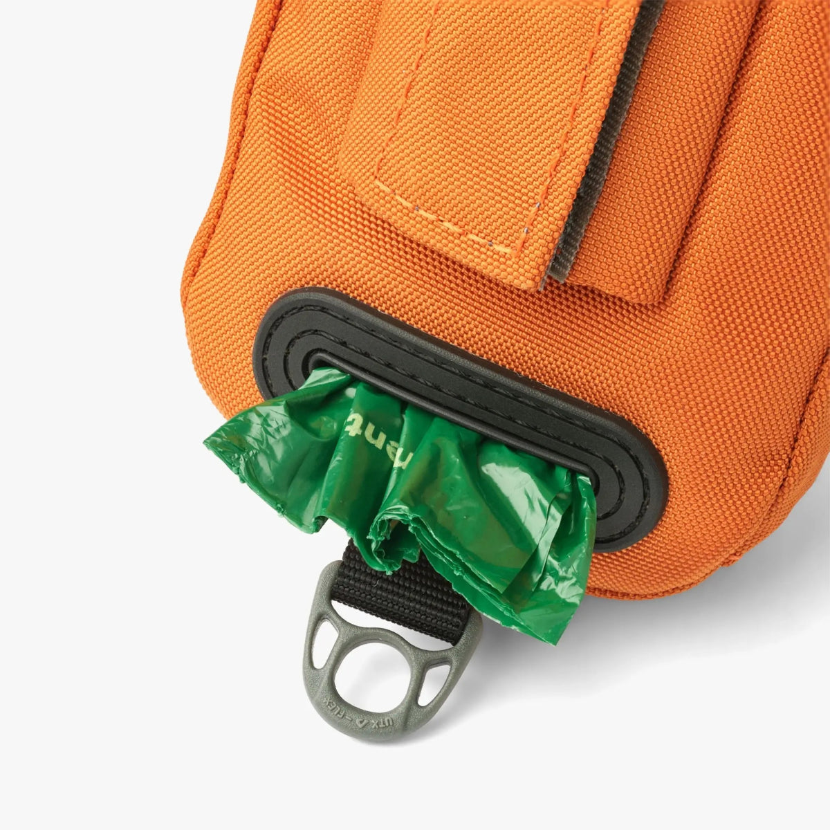 Dog Copenhagen - "Pouch Organizer" Linetaske - Orange - animondo.dk - ACC0173