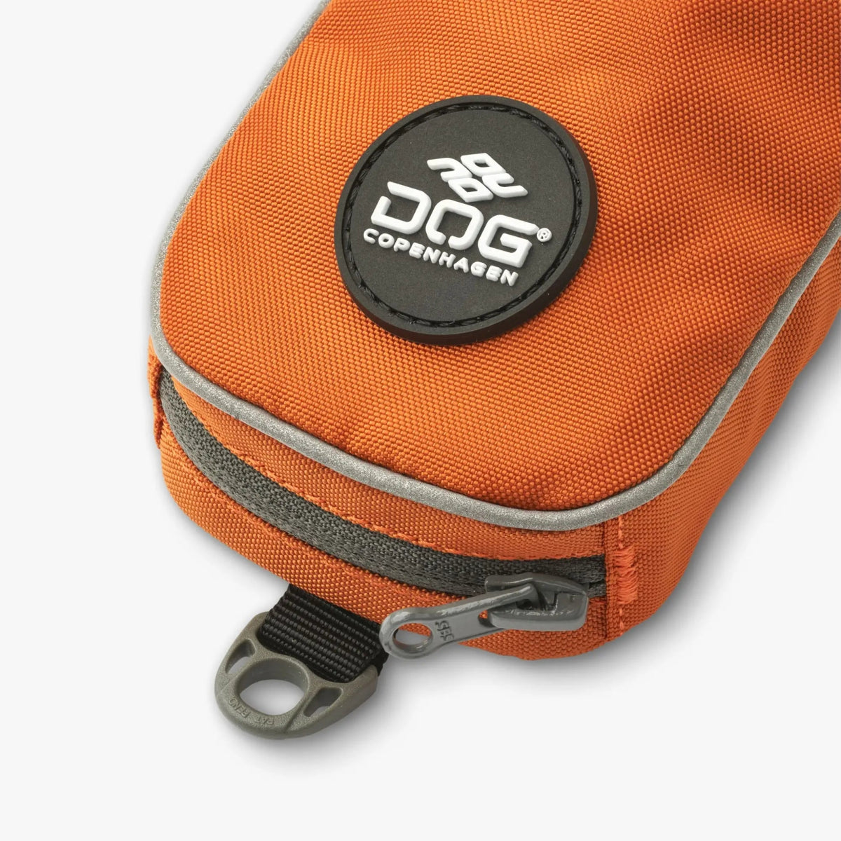 Dog Copenhagen - "Pouch Organizer" Linetaske - Orange - animondo.dk - ACC0173