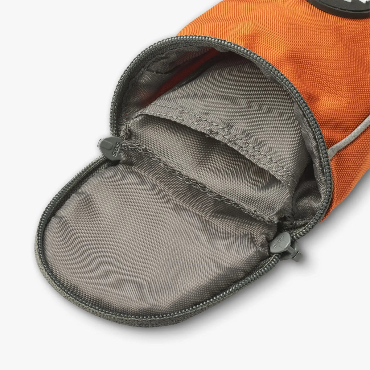 Dog Copenhagen - "Pouch Organizer" Linetaske - Orange - animondo.dk - ACC0173