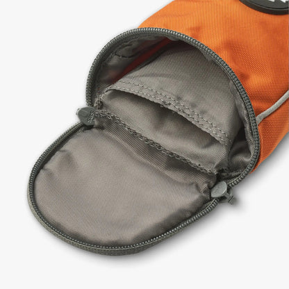 Dog Copenhagen - "Pouch Organizer" Linetaske - Orange - animondo.dk - ACC0173