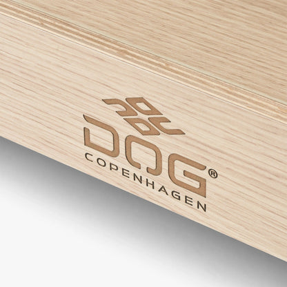 Dog Copenhagen - Skagen Food Bar - Egetræ - animondo.dk - EAT0460