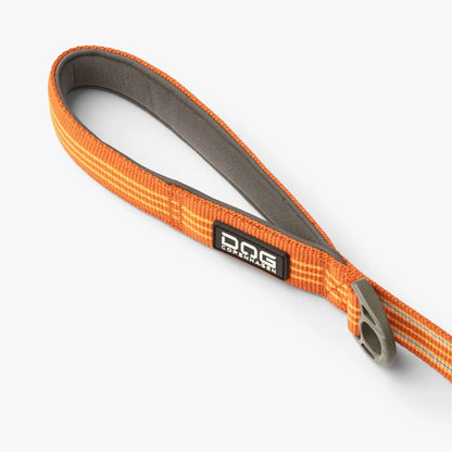 Dog Copenhagen - "Urban Freestyle" Line - Orange - animondo.dk - LEA0408