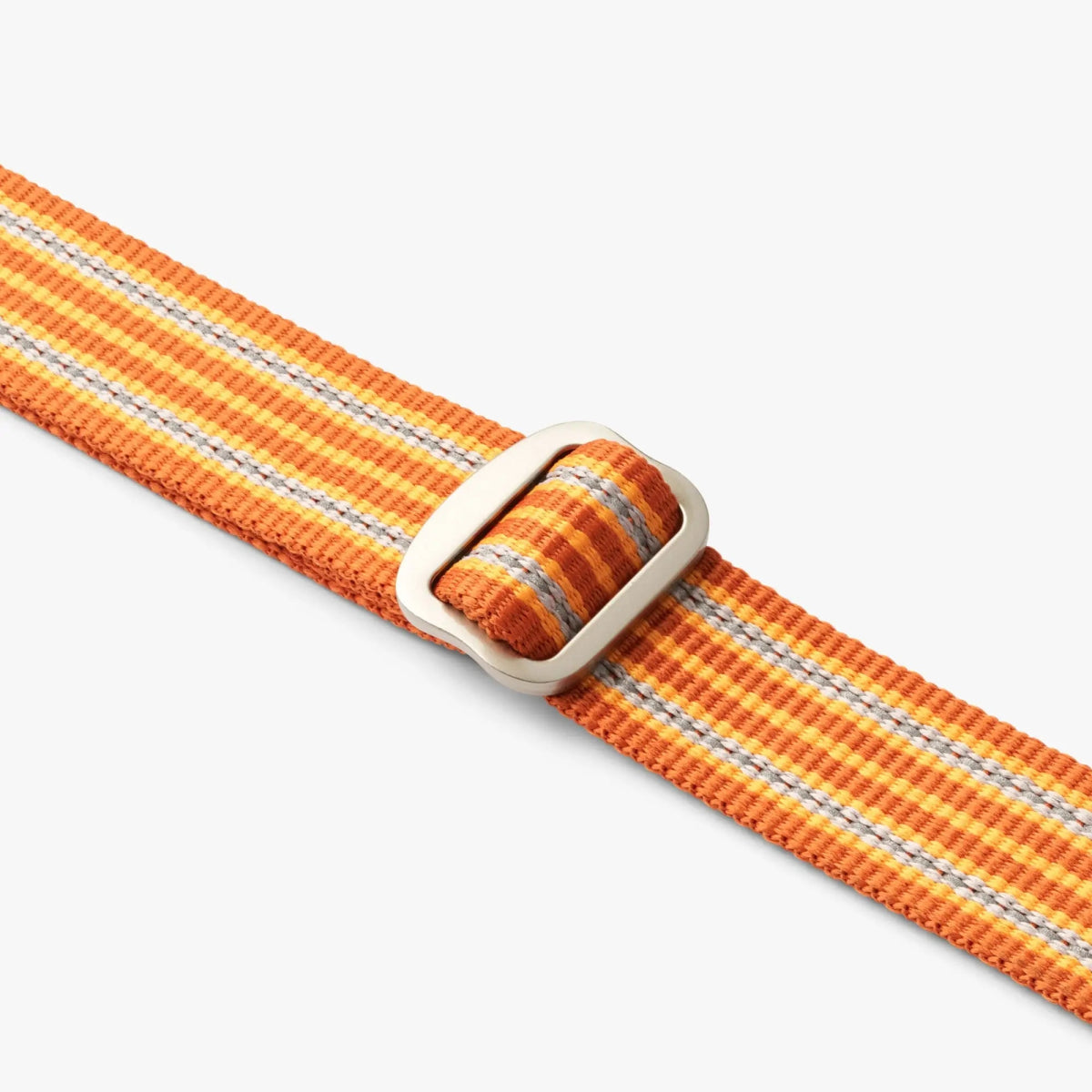 Dog Copenhagen - "Urban Freestyle" Line - Orange - animondo.dk - LEA0408