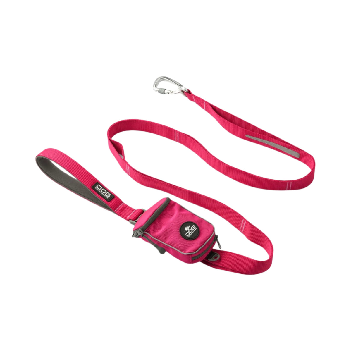 Dog Copenhagen - "Urban Trail" Line - Pink - animondo.dk - LEA0072
