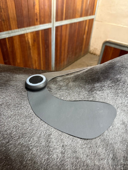 Equine LTS - Ekstra stor Pad til TENS - animondo.dk - LTSTENS - STORPAD