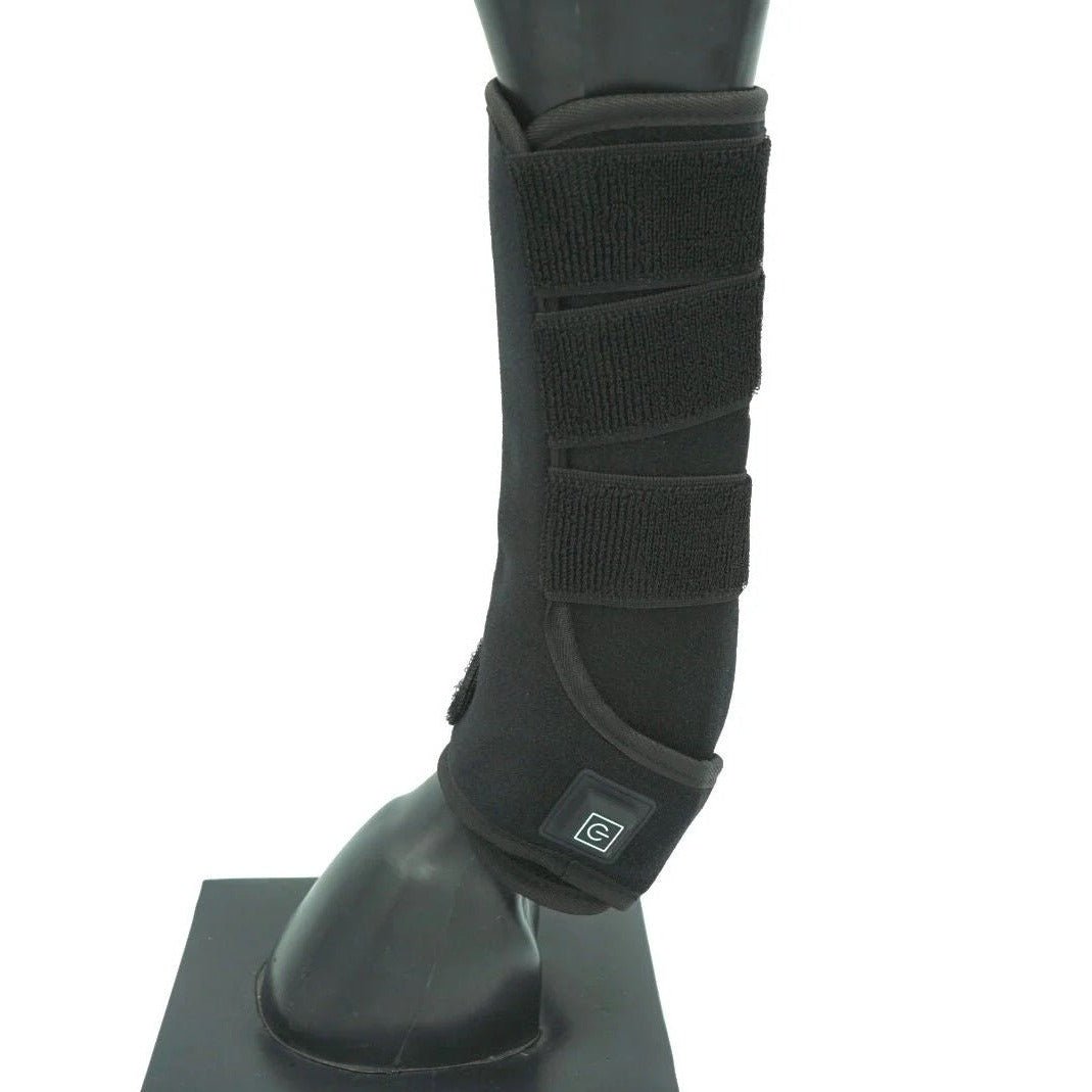 Equine LTS - Tendon Boot - Kampagne tilbud!!! - animondo.dk - LTS-TB-H