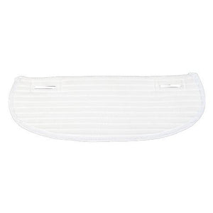 Eskadron - Trapez Sadelpad - Hvid - animondo.dk - 255100593010
