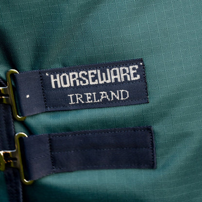 Horseware Amigo - Ripstop Vinterdækken 900D - 200 gram - Grøn - animondo.dk - AARAG4 - GBI0 - 66