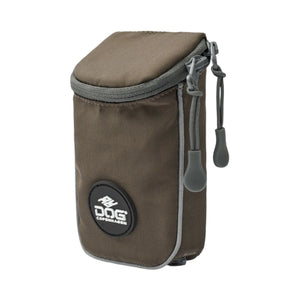 Dog Copenhagen - "Pouch Organizer" Linetaske - Brun