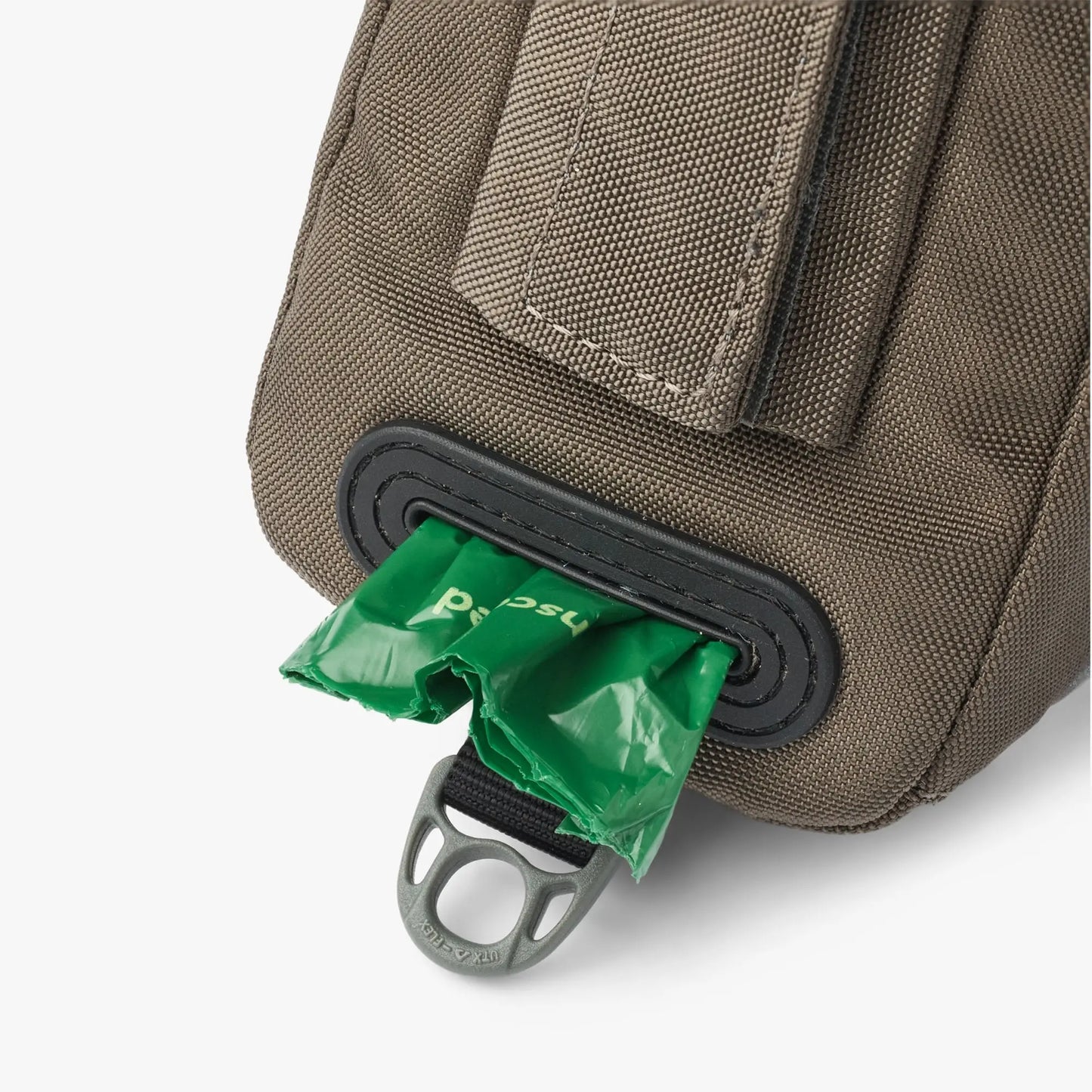 Dog Copenhagen - "Pouch Organizer" Linetaske - Brun