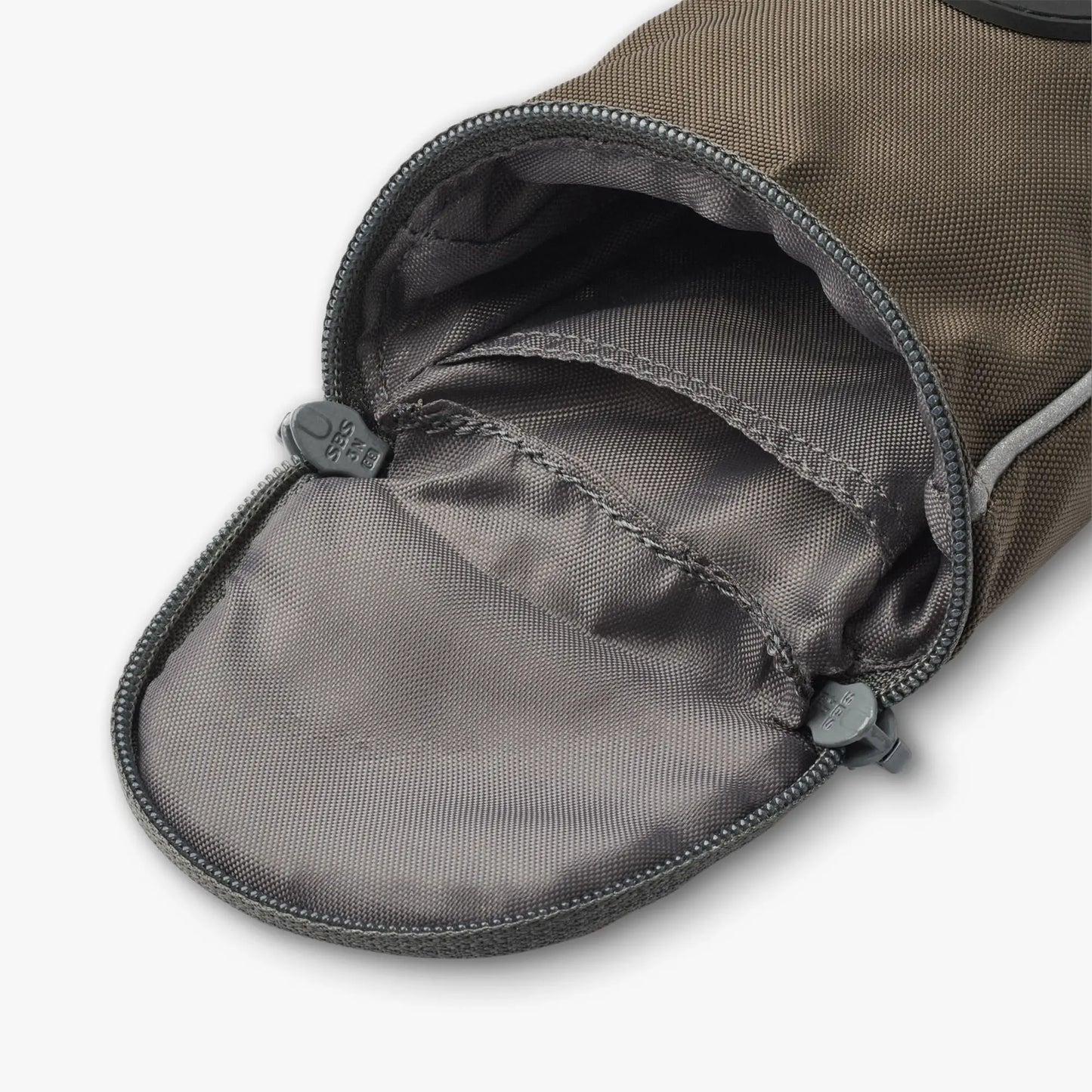 Dog Copenhagen - "Pouch Organizer" Linetaske - Brun