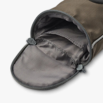 Dog Copenhagen - "Pouch Organizer" Linetaske - Brun