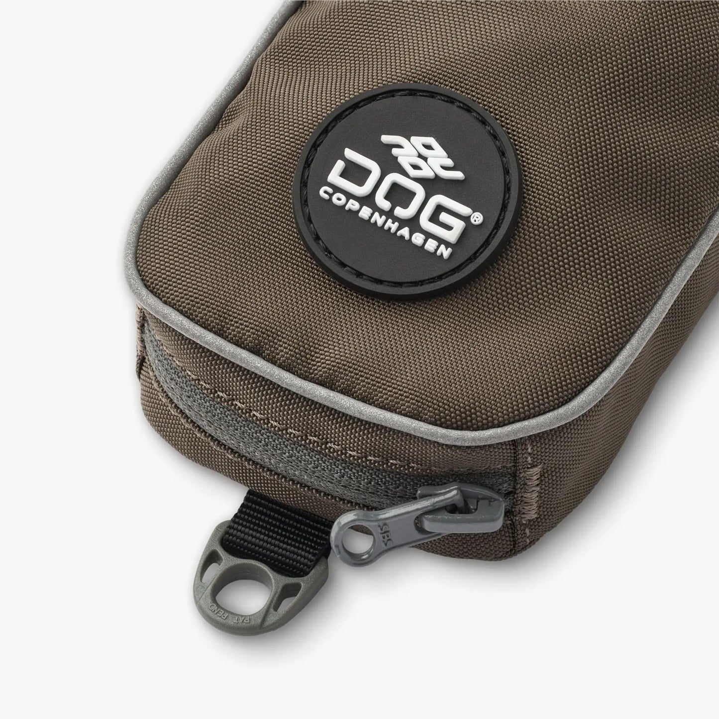 Dog Copenhagen - "Pouch Organizer" Linetaske - Brun