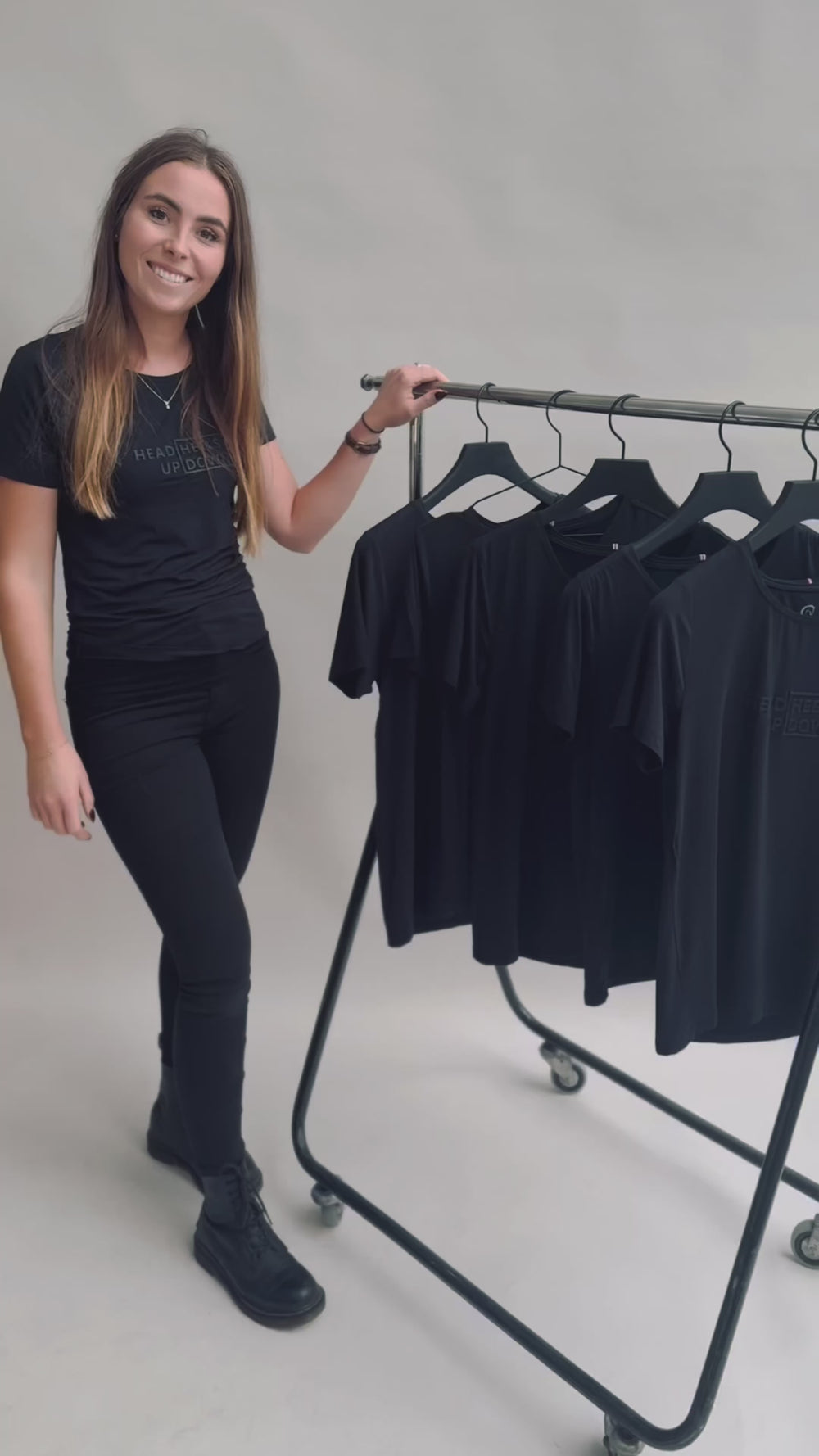 Cavalli T-Shirt - Tölt [Meget dyr lykkepille]