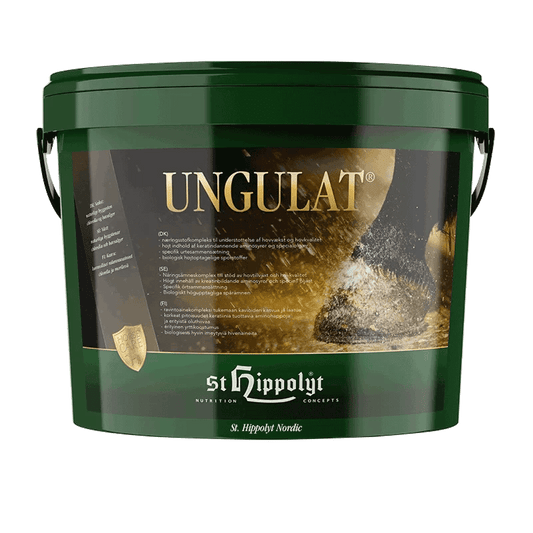 St. Hippolyt - Ungulat - Hovkur - 10 kg - animondo.dk - 51001010