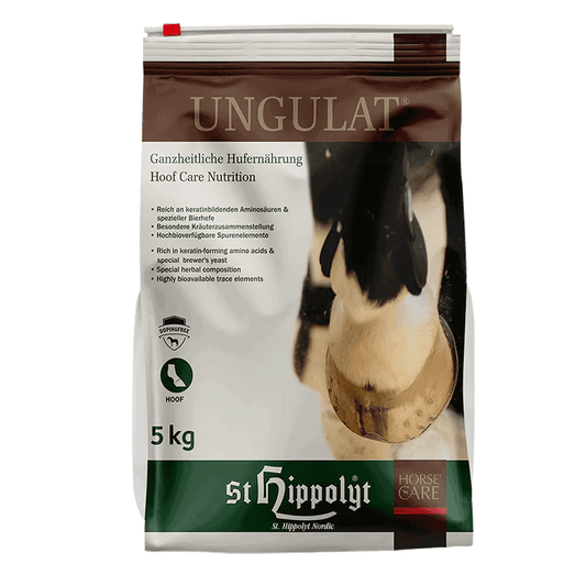 St. Hippolyt - Ungulat - Hovkur - 5 kg - animondo.dk - 51001006