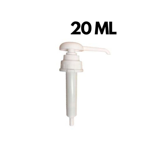 Statera Pumpe 20 ML - animondo.dk - ST0363