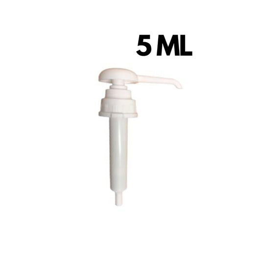 Statera Pumpe 5 ML - animondo.dk - ST0362