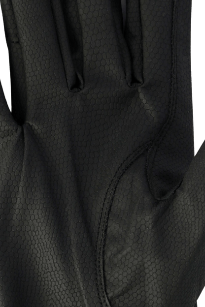 Top Reiter - Magic Grip Ridehandsker - Sort - animondo.dk - GL - MG - XS