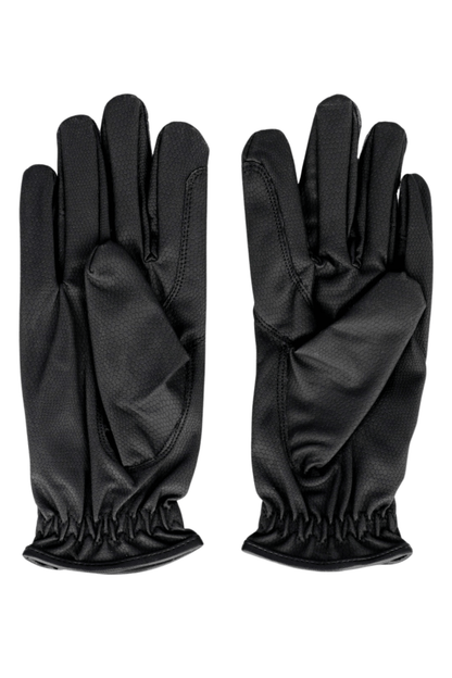 Top Reiter - Magic Grip Ridehandsker - Sort - animondo.dk - GL - MG - XS