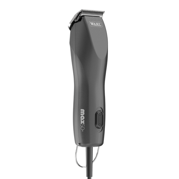 Wahl - Moser Max 50 + - Hundeklipper - animondo.dk - 1251