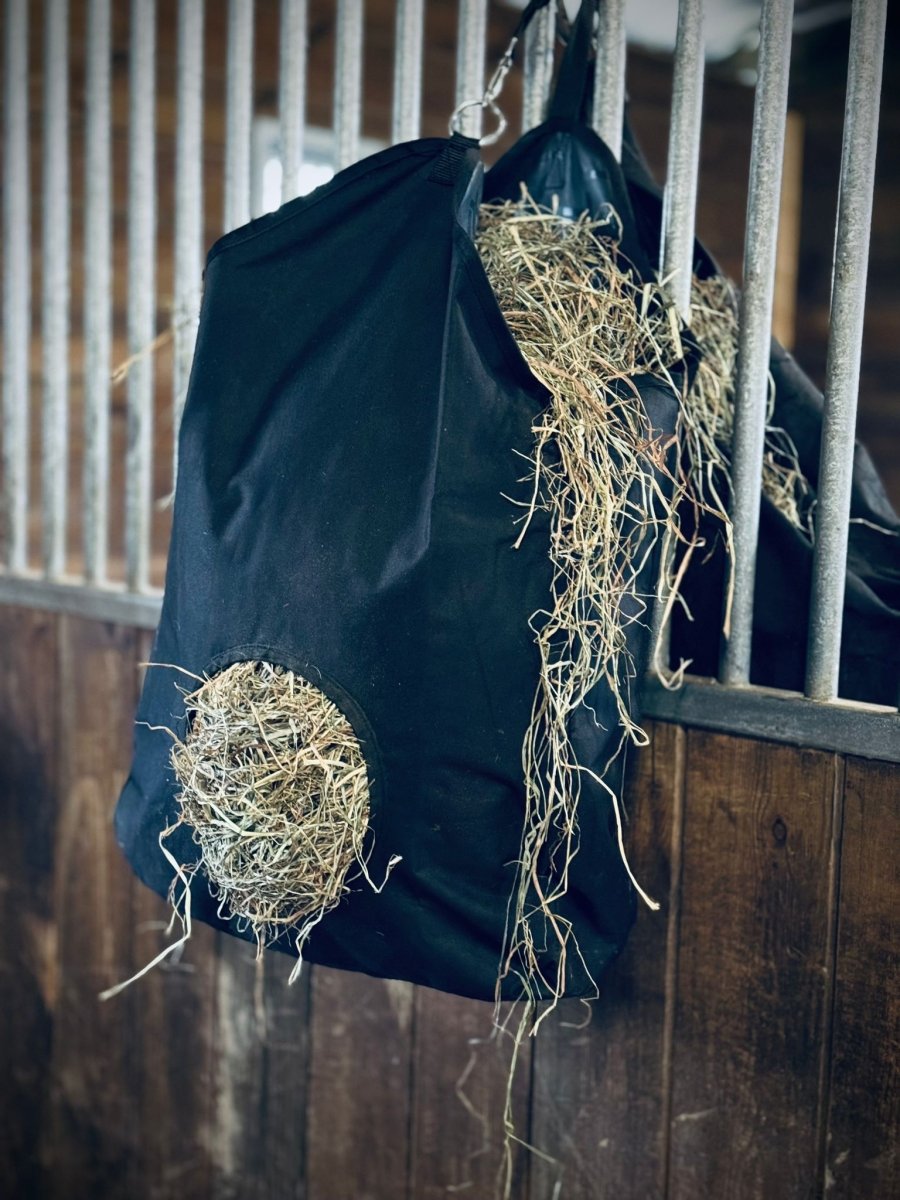 Cavalli Høpose - Sort - animondo.dk - Cav1900