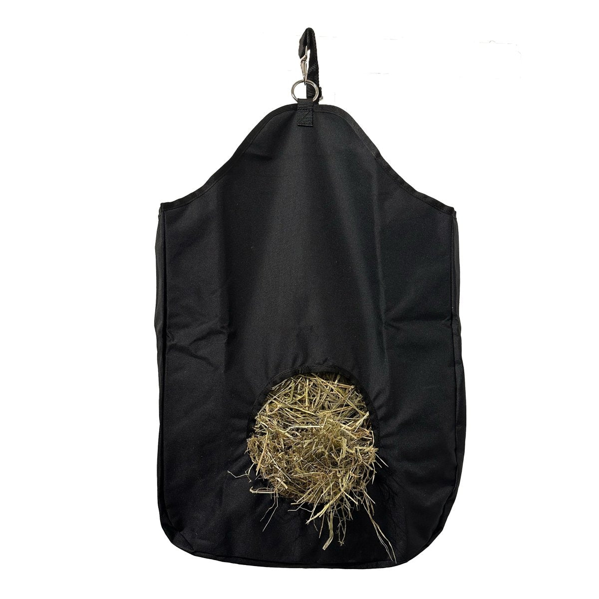 Animondo Cavalli Luksus Høpose 73x46 cm- Sort – animondo.dk