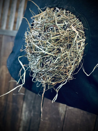 Cavalli Høpose - Sort - animondo.dk - Cav1900
