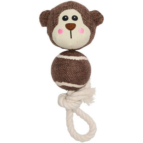 Companion Tennis Monkey - animondo.dk