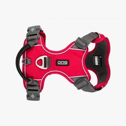 Dog Copenhagen Comfort Walk Pro™ Sele - Classic Red - animondo.dk