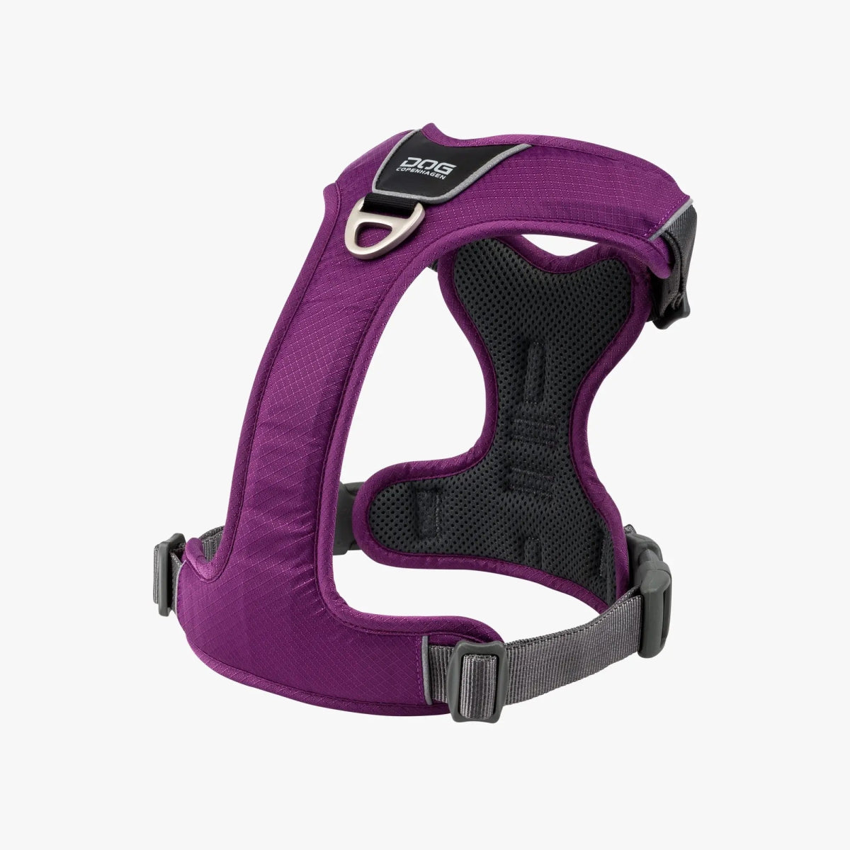 Dog Copenhagen Comfort Walk Pro™ Sele - Purple Passion - animondo.dk