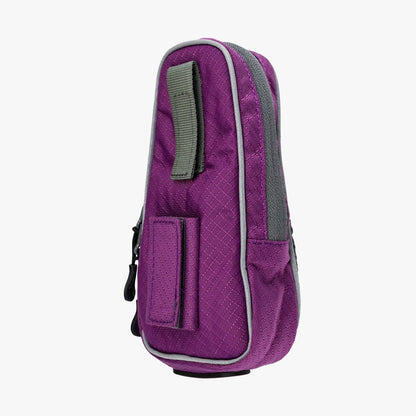 Dog Copenhagen Pouch Organizer™ Linetaske - Purple Passion - animondo.dk