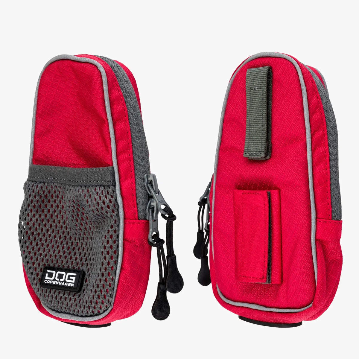 Dog Copenhagen Urban Trail™ Line - Classic Red - animondo.dk