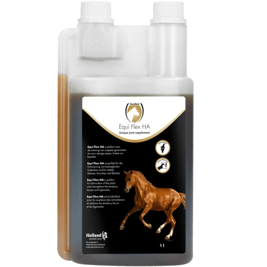 Equi Flex HA Liquid - animondo.dk