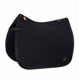Eskadron - Platinum 23 Dressur Underlag - Sort - animondo.dk - SS23 - 211039412290 - DL